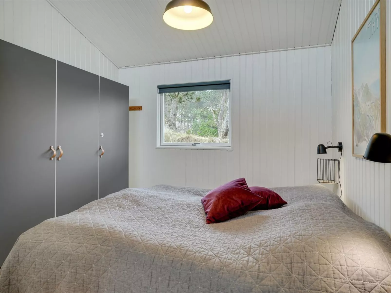 "Ljupka" - 1km from the sea-Binnen