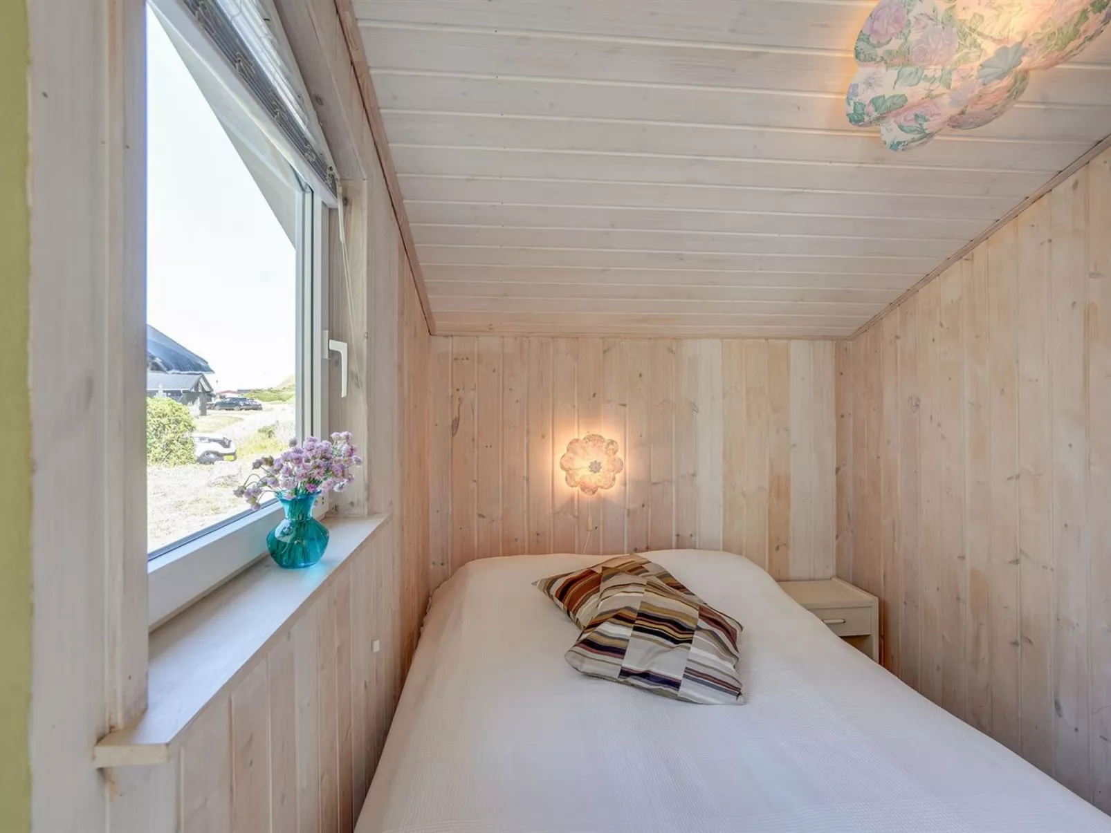 "Heidine" - 176m from the sea-Binnen