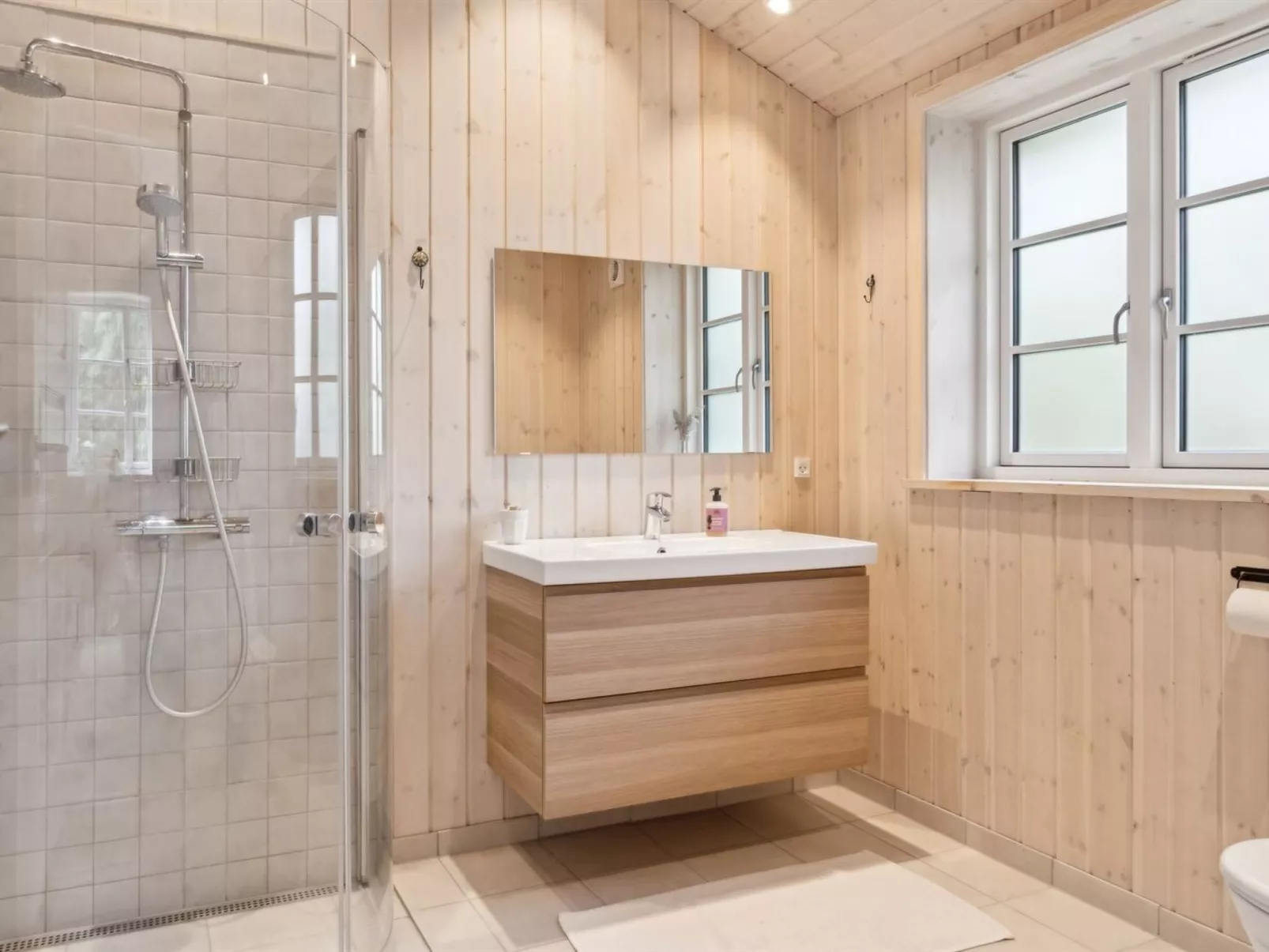 "Grethe" - 750m from the sea-Binnen