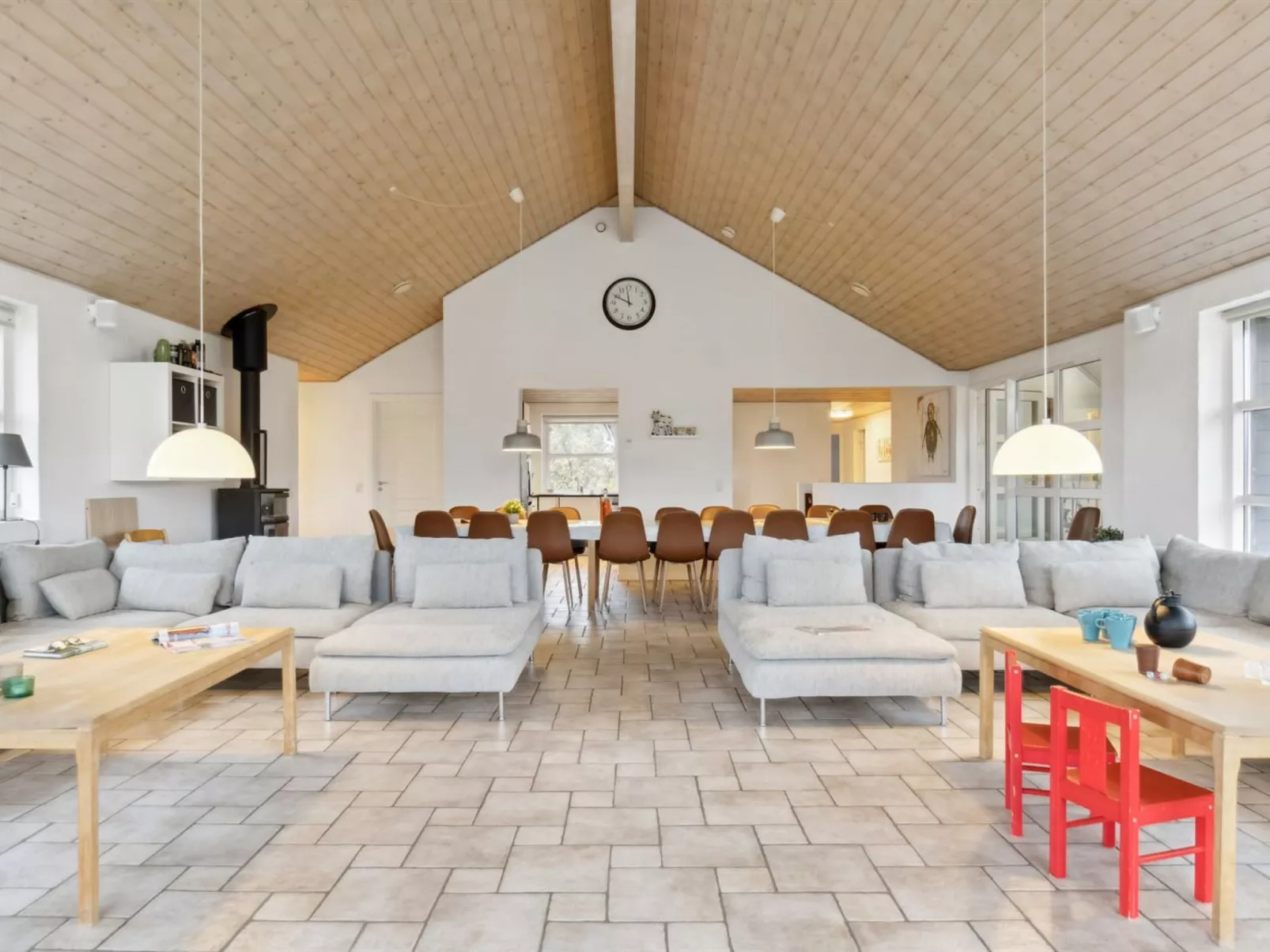 "Berenika" - 500m from the sea-Binnen