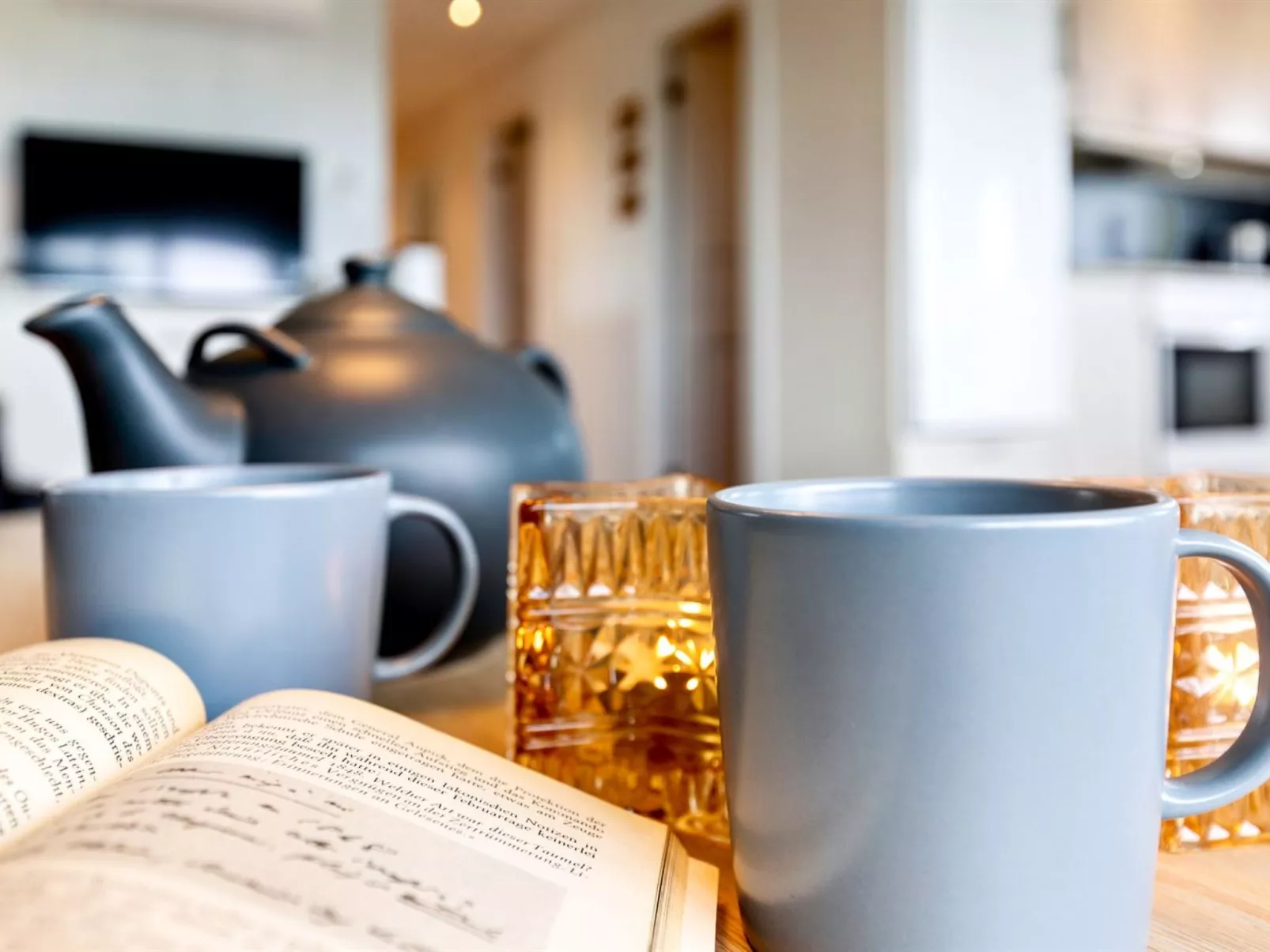 "Voitto" - 150m from the sea-Binnen