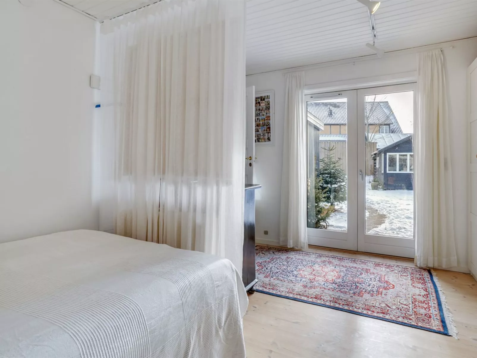 "Eeli" - 150m from the sea-Binnen