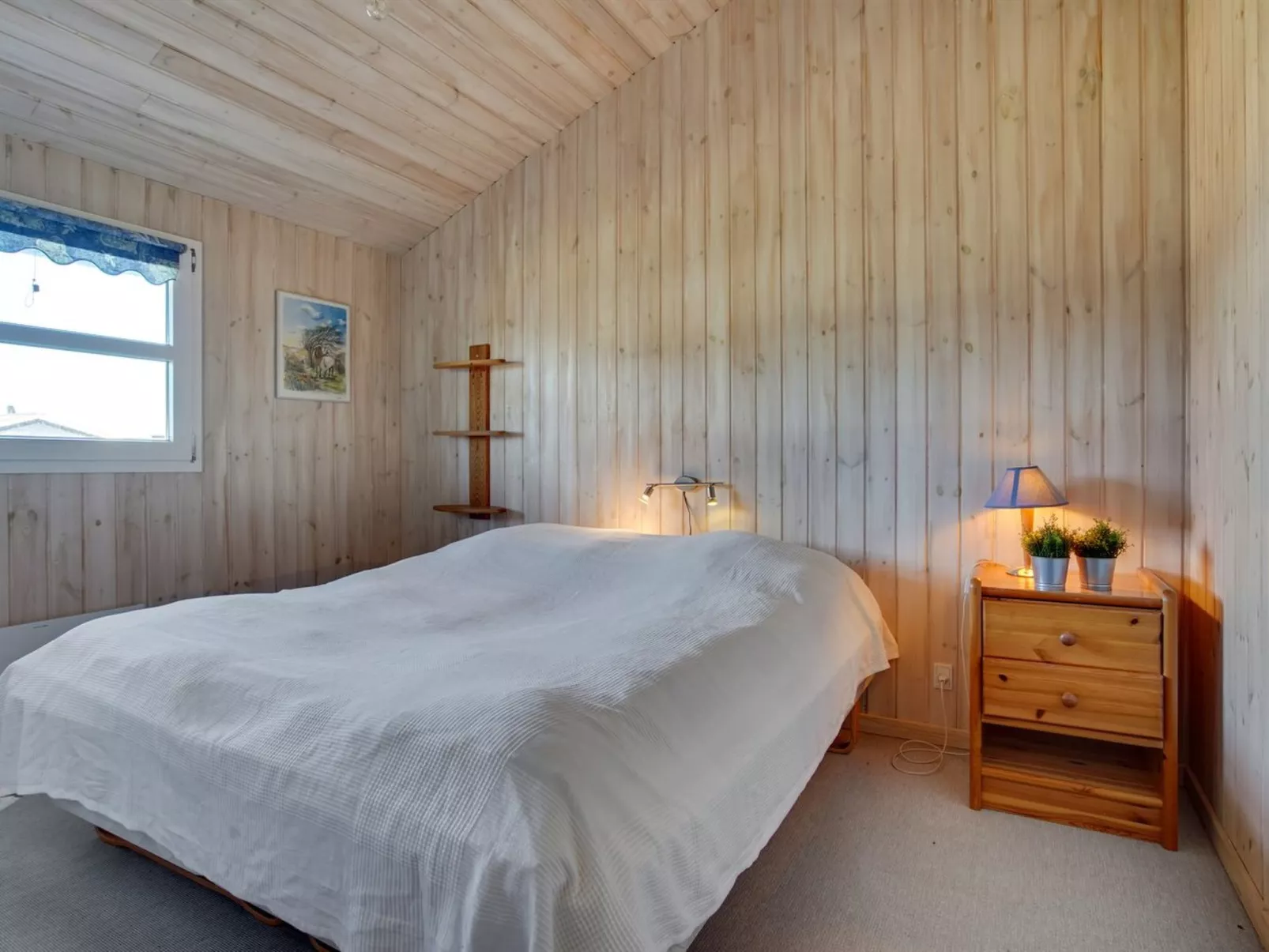 "Zafirka" - 364m from the sea-Binnen