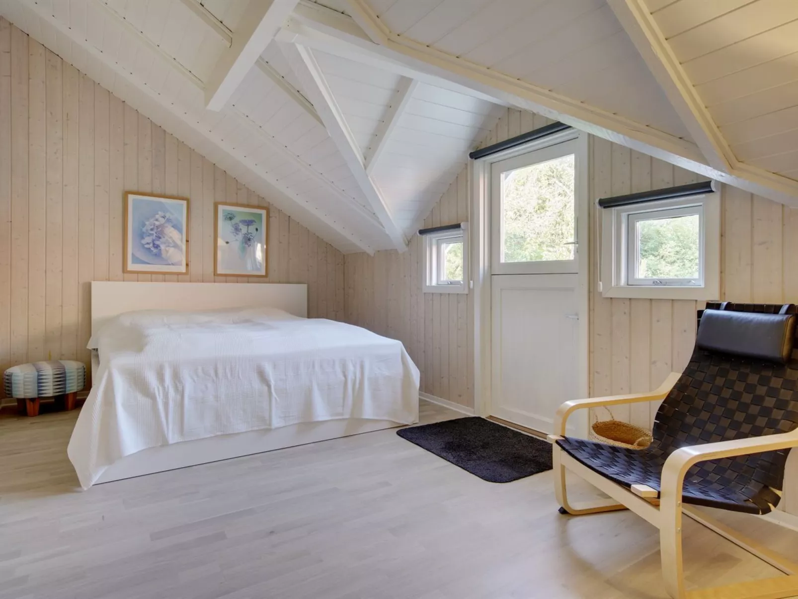 "Liselotta" - 550m from the sea-Binnen