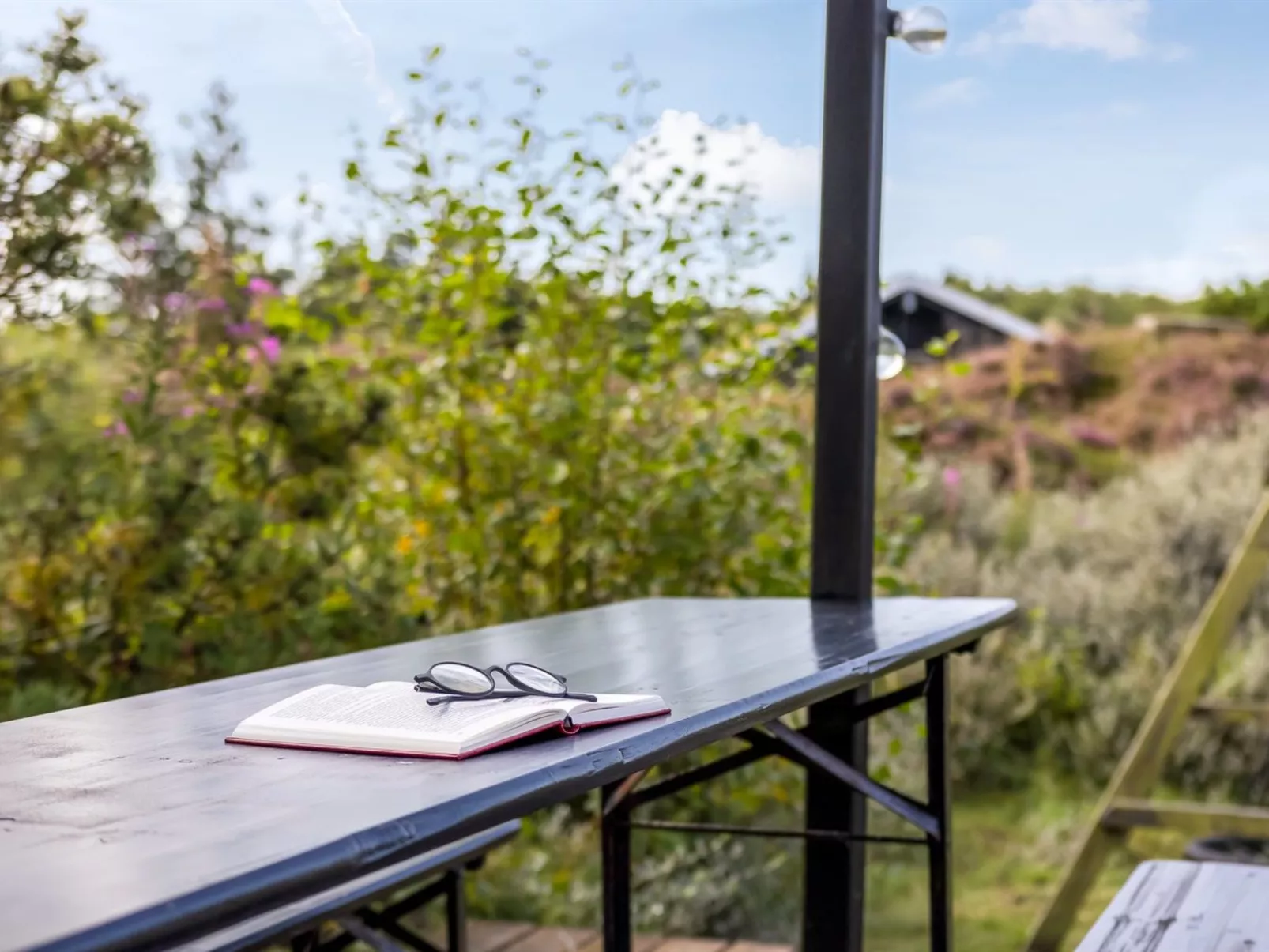 "Gilda" - 2km from the sea-Buiten