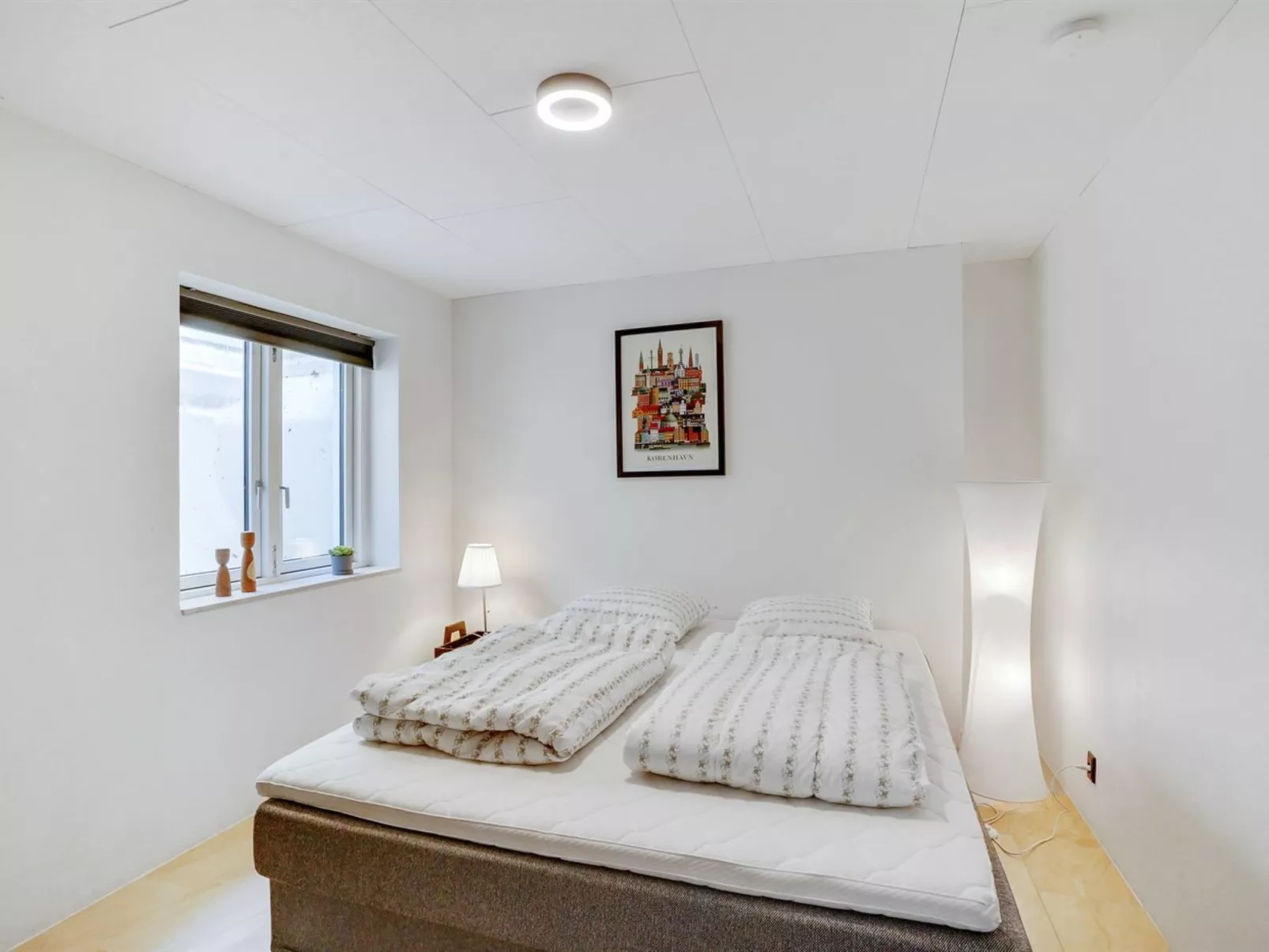 "Andri" - 600m to the fjord-Binnen