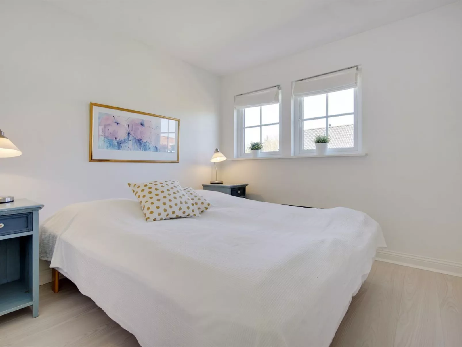 "Drude" - 920m from the sea-Binnen