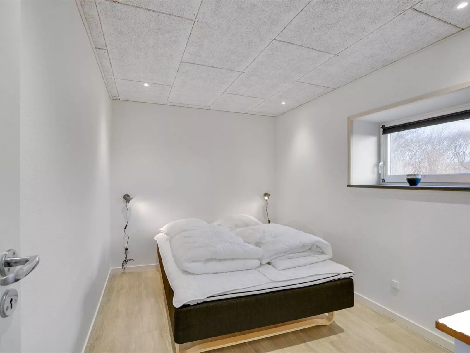 "Markhild" - 300m to the fjord-Binnen