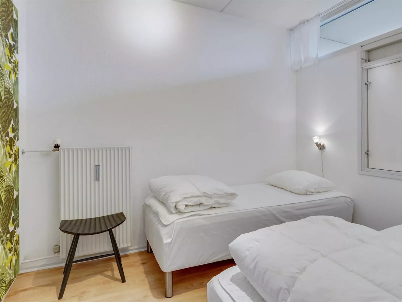 "Edelina" - 50m from the sea-Binnen