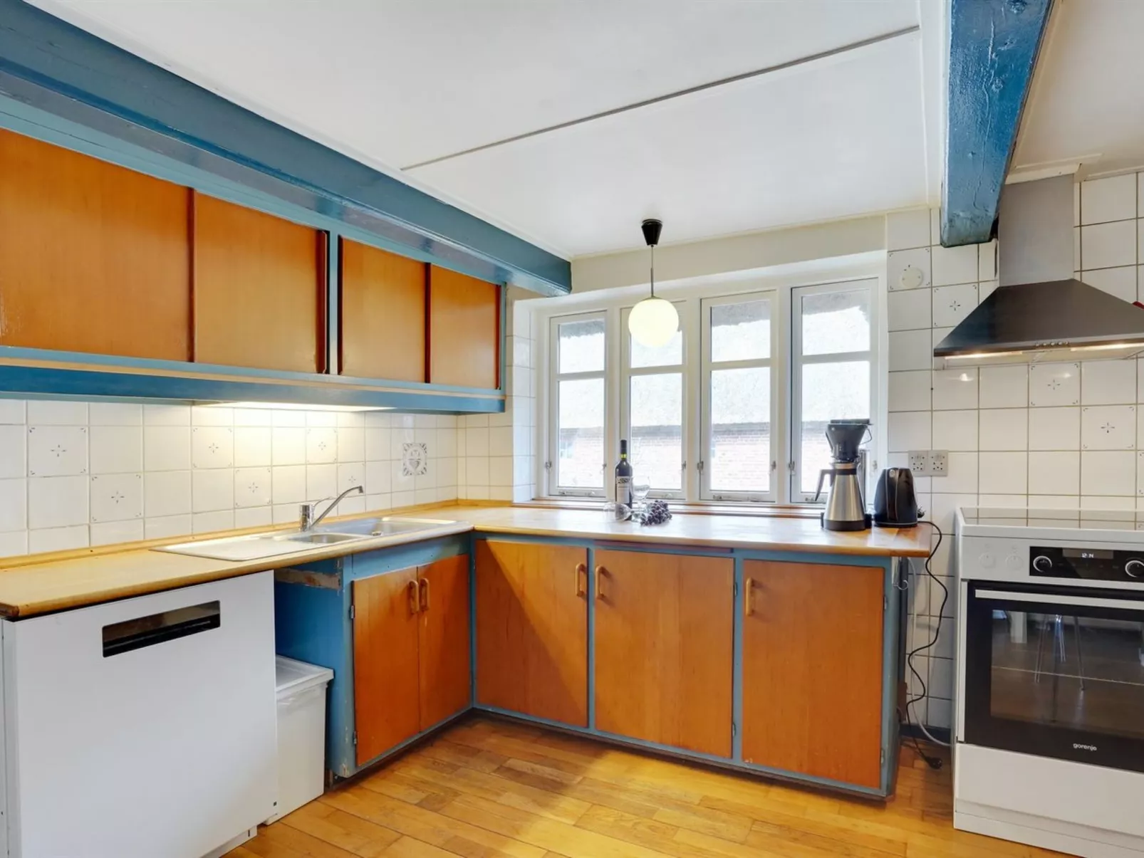 "Arik" - 700m from the sea-Binnen