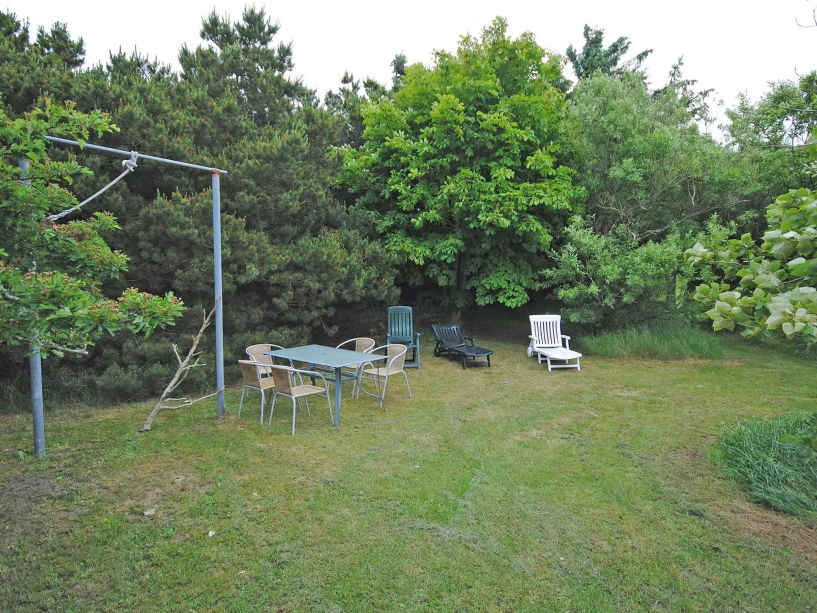 "Arli" - 800m from the sea-Buiten