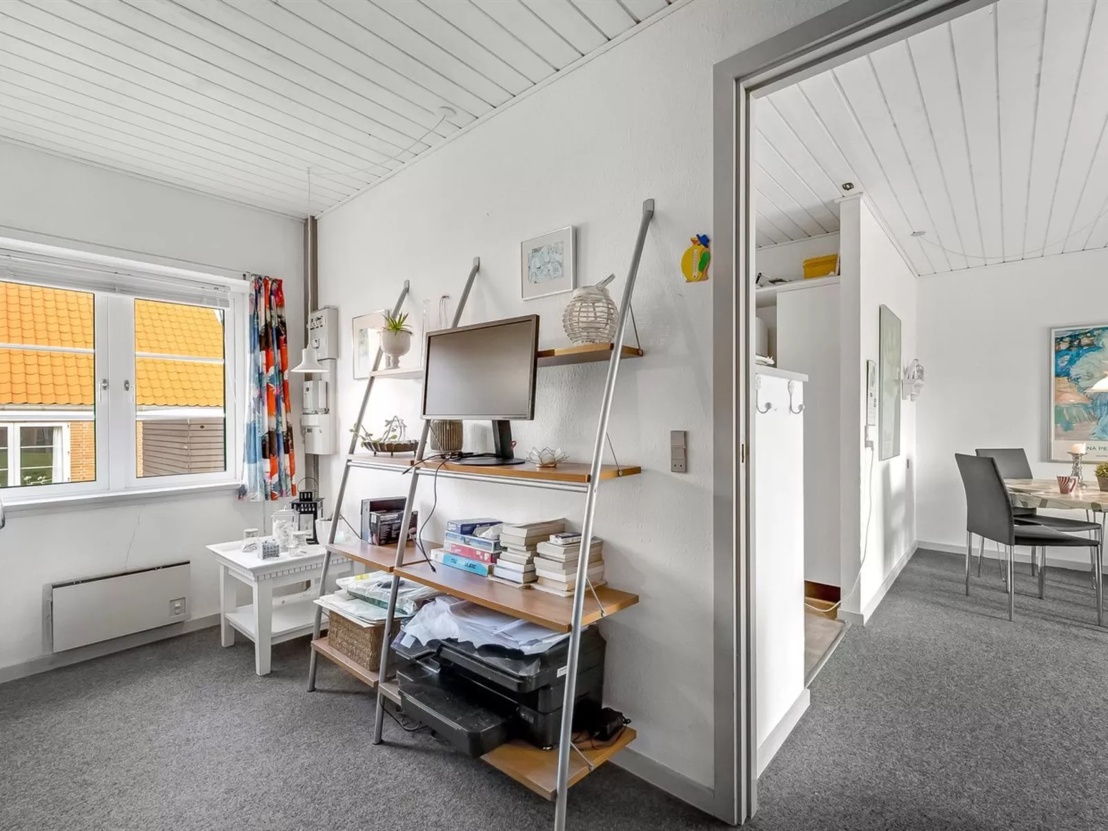 "Smeralda" - 200m from the sea-Binnen