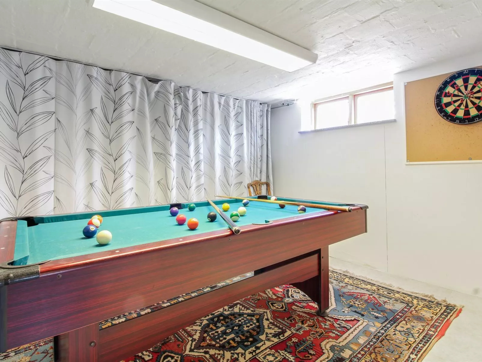 "Heilgard" - 500m from the sea-Binnen