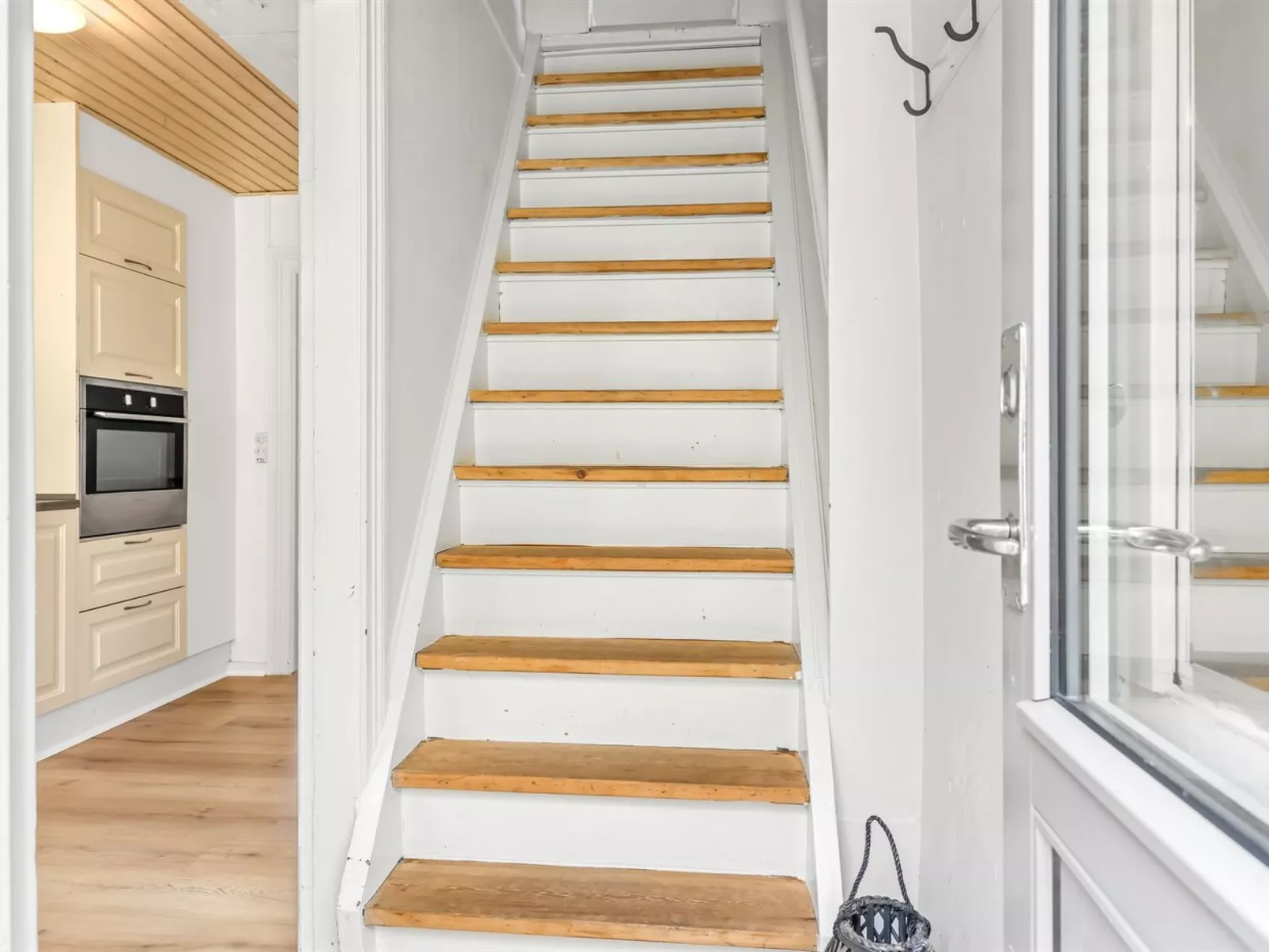 "Edita" - 250m from the sea-Binnen