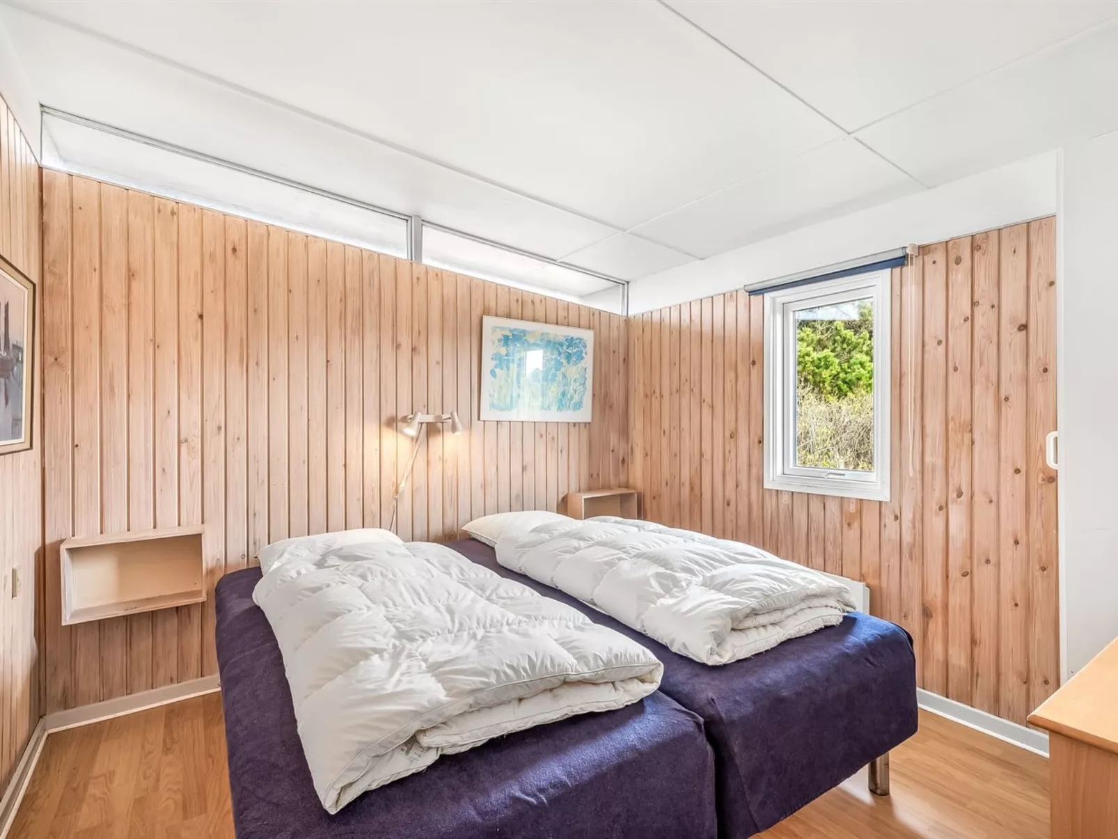 "Yorik" - 800m from the sea-Binnen