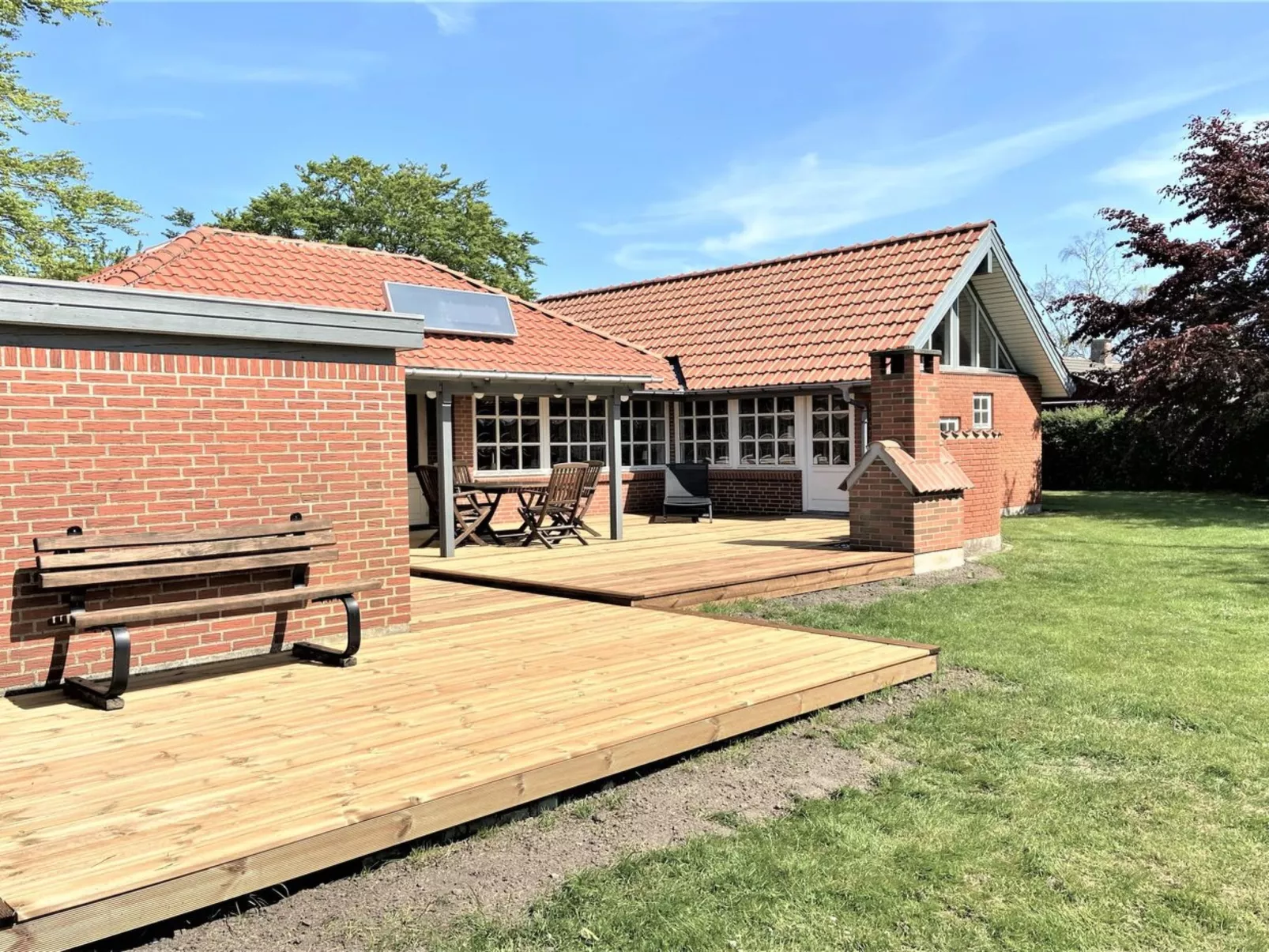 "Radojka" - 75m from the sea-Buiten