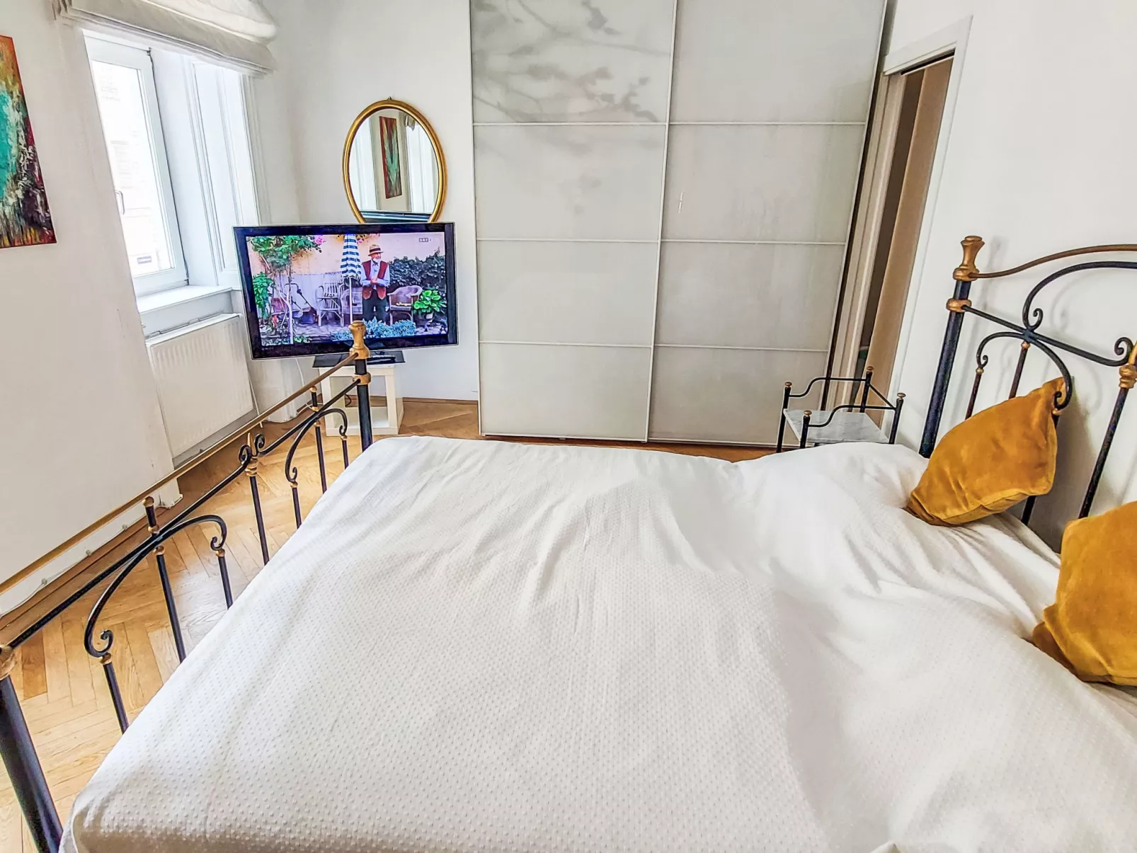 Sobieskiplatz-Binnen