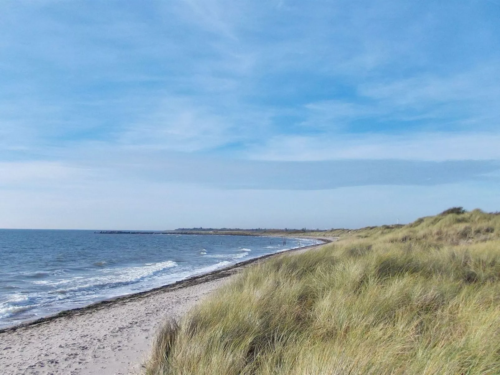 "Crispina" - 350m from the sea-Buiten