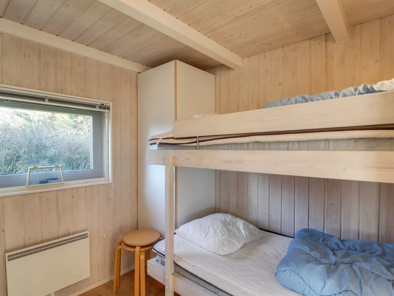 "Arntraud" - 250m from the sea-Binnen