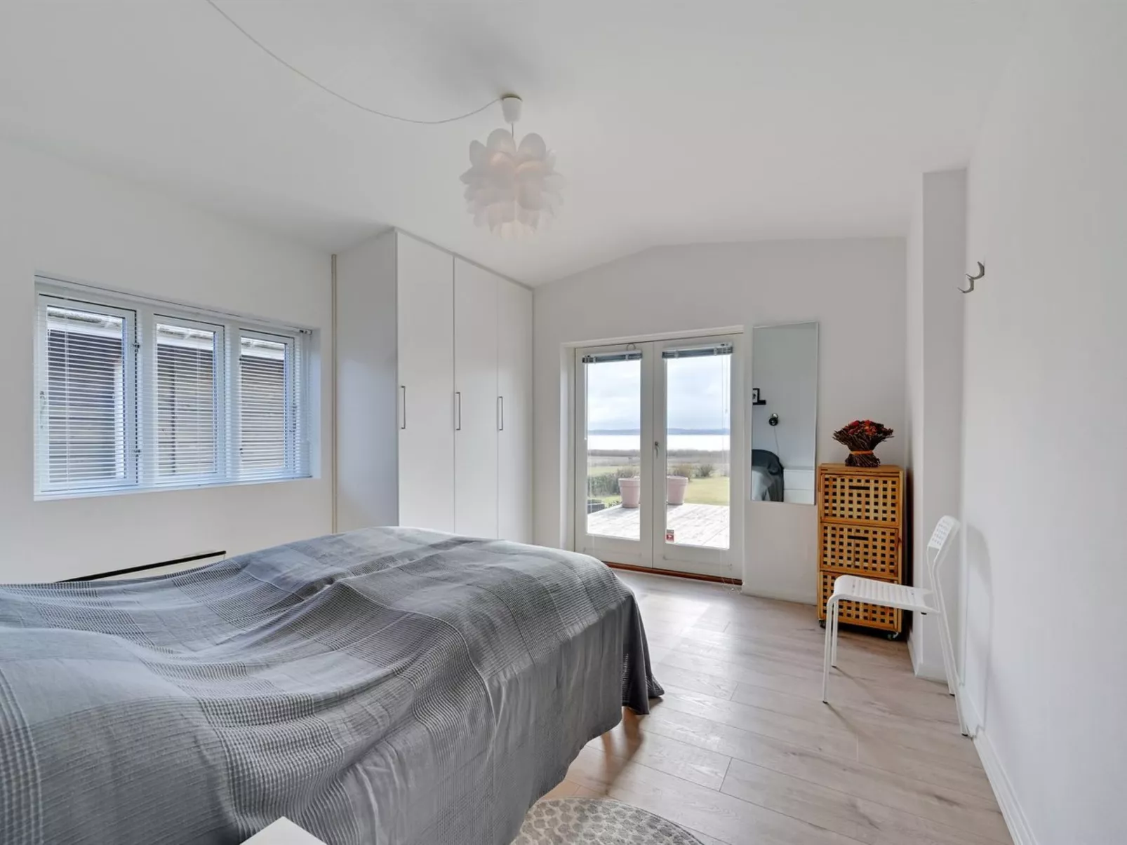 "Caren" - 125m to the fjord-Binnen