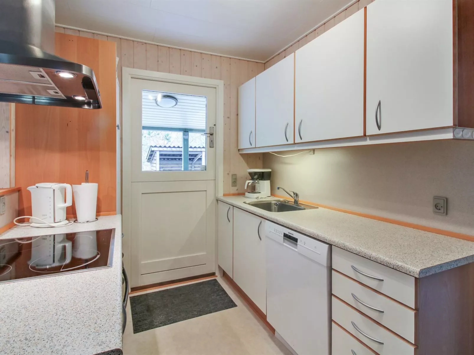 "Øthger" - 300m from the sea-Binnen