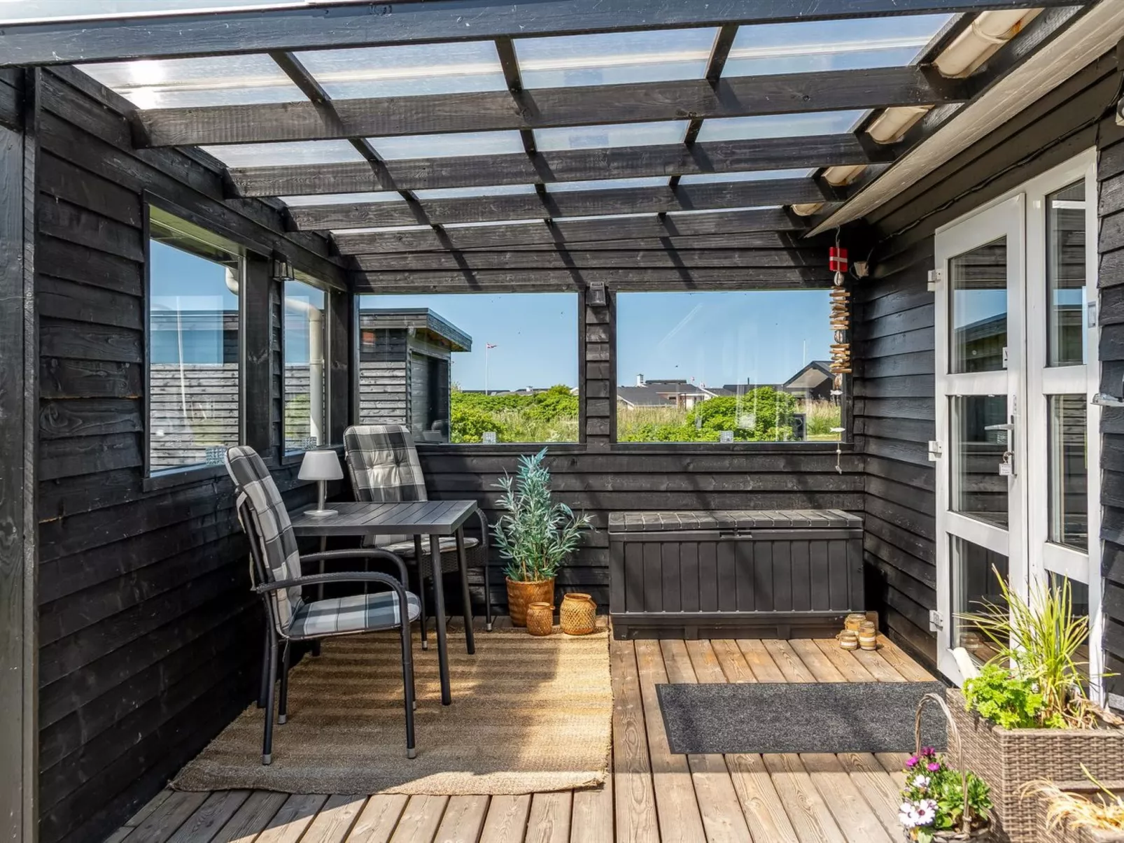 "Lica" - 600m from the sea-Buiten