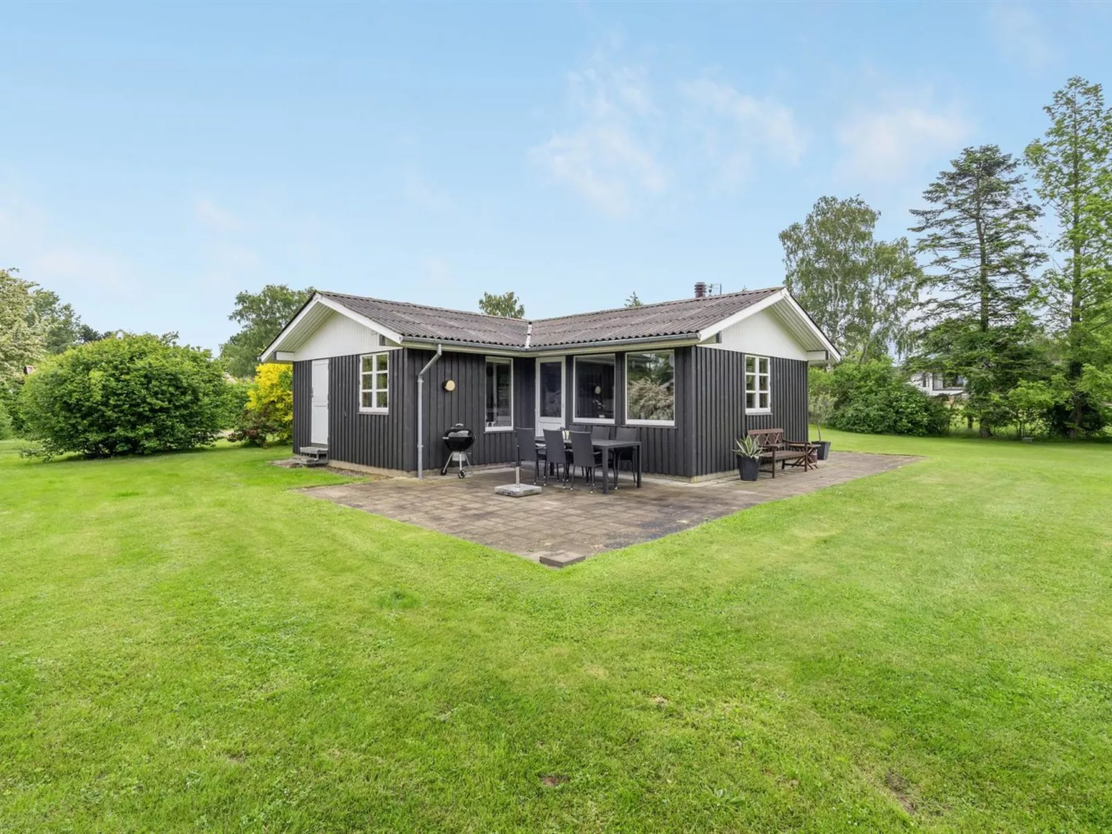 "Jaike" - 350m from the sea-Buiten