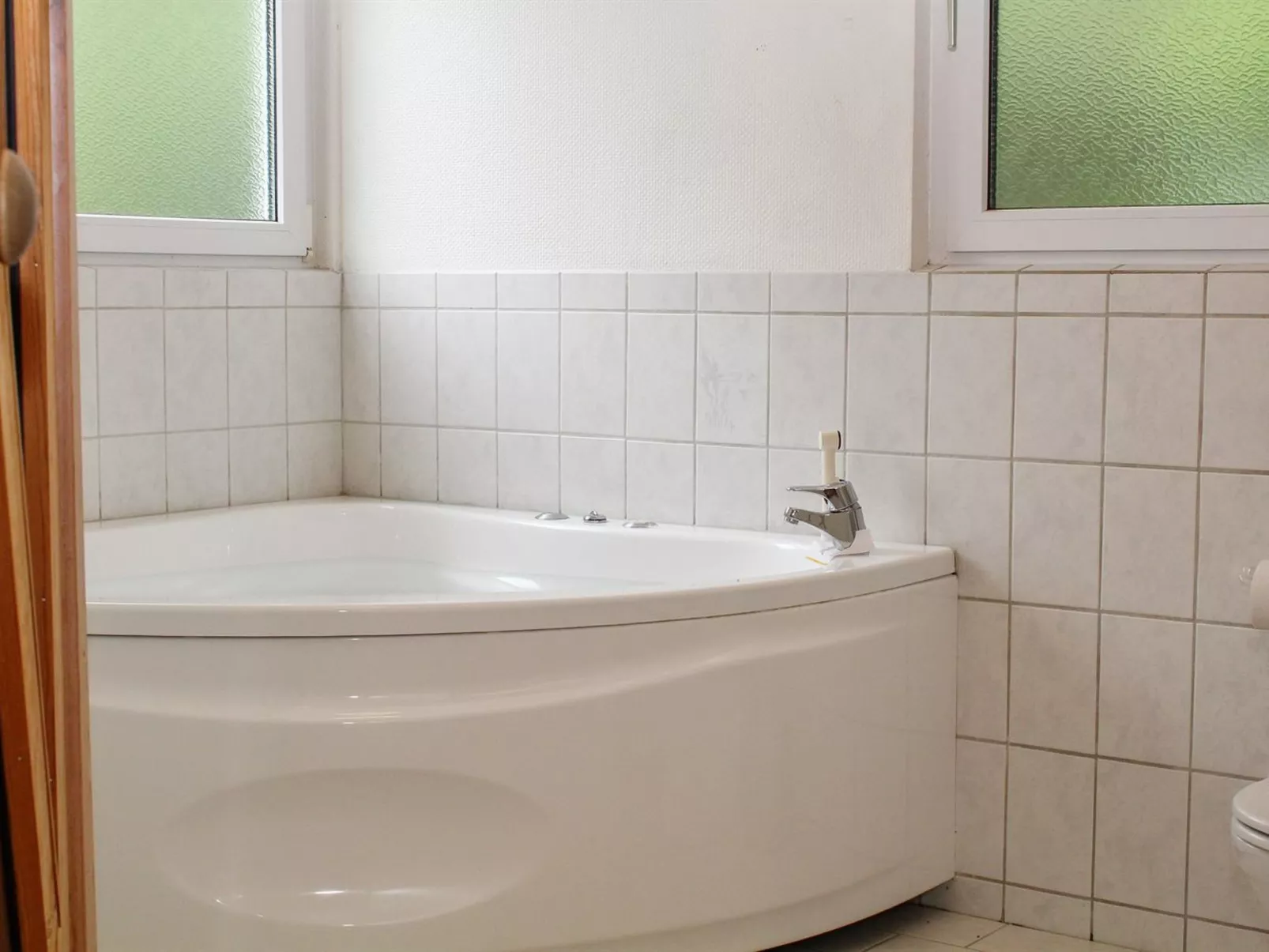 "Franzisca" - 600m from the sea-Binnen