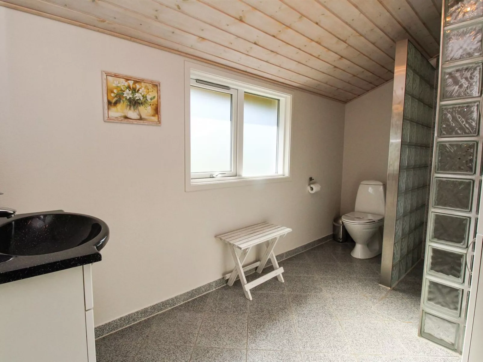 "Beeke" - 1.4km from the sea-Binnen