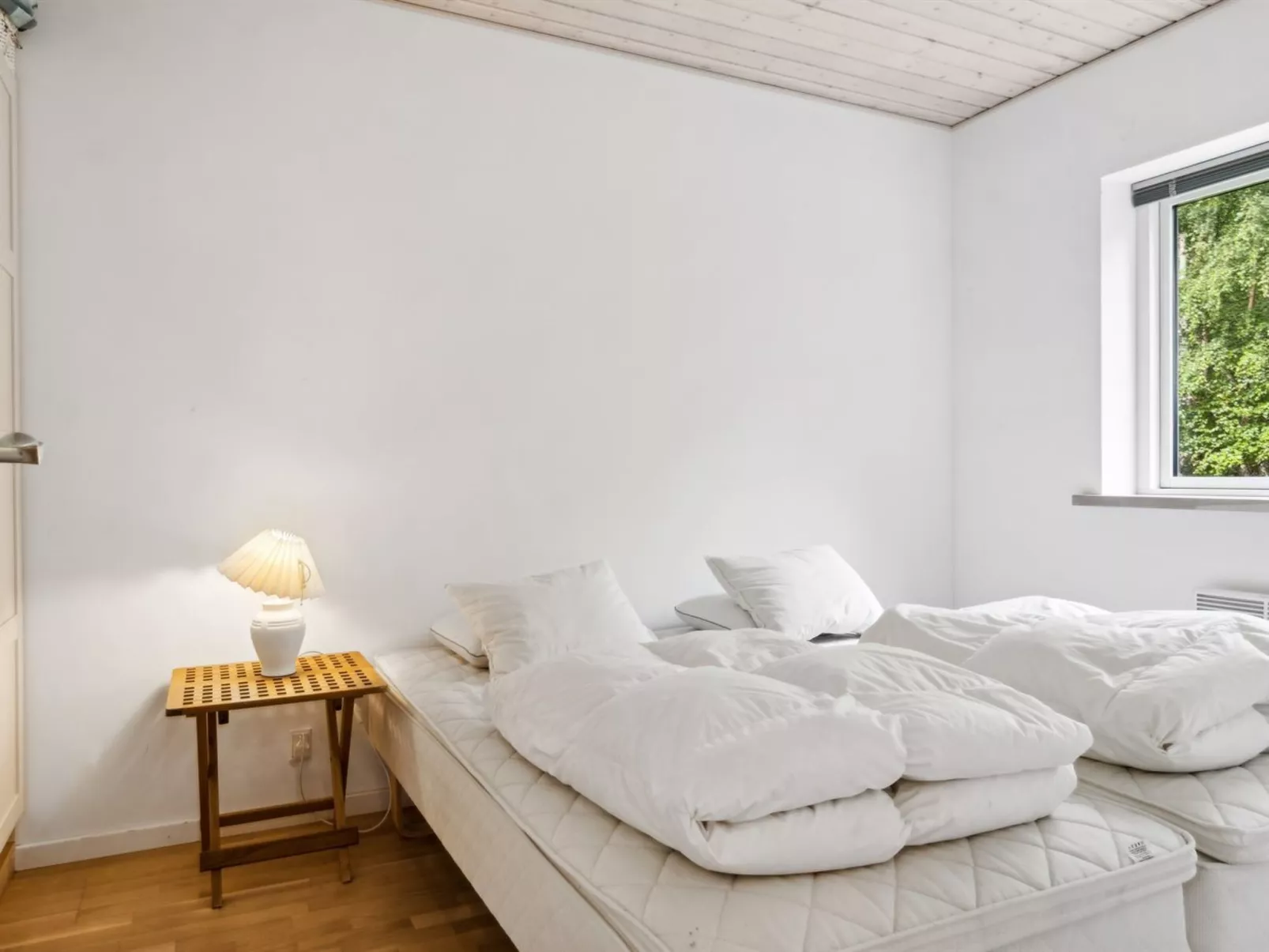 "Pietari" - 1.2km from the sea-Binnen