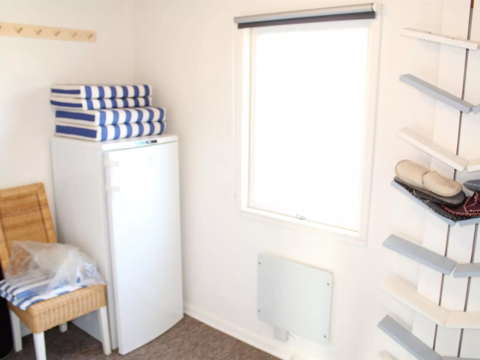 "Susette" - 400m from the sea-Binnen