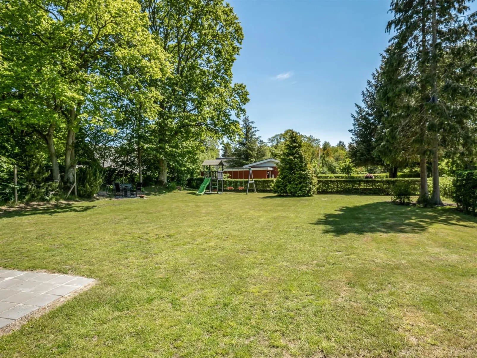 "Edele" - 800m from the sea-Buiten