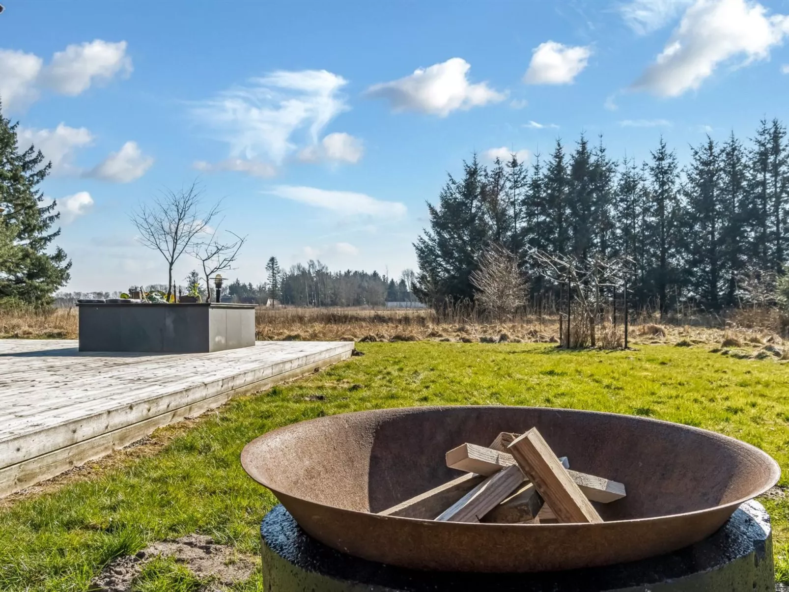 "Marla" - 1.1km from the sea-Buiten