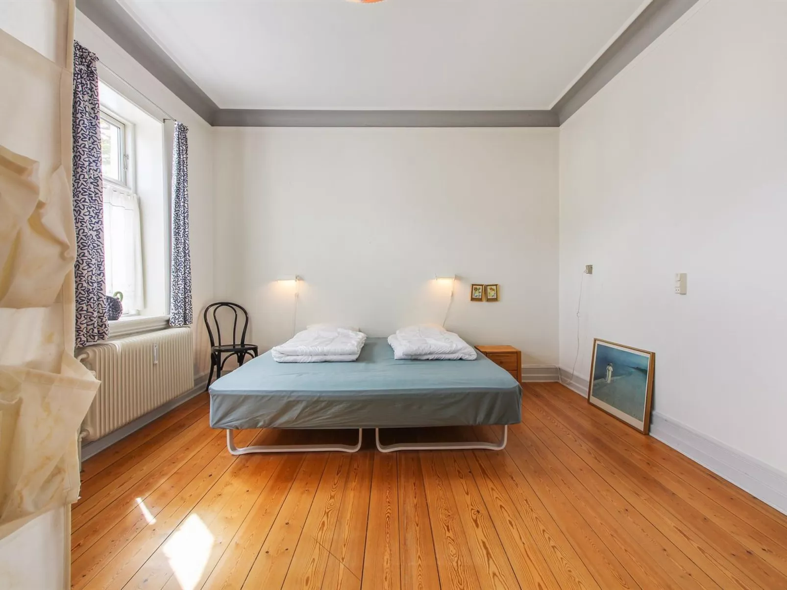 "Harro" - 150m from the sea-Binnen