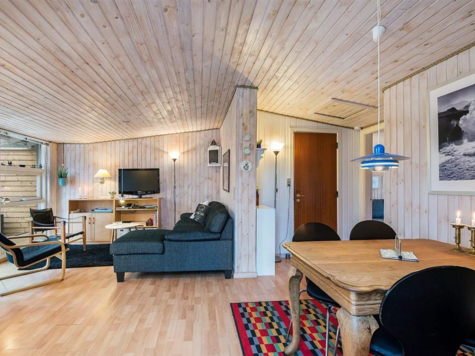 "Gonda" - 500m from the sea-Binnen