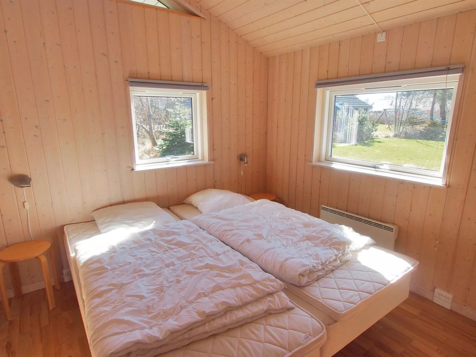 "Birthe" - 800m from the sea-Binnen