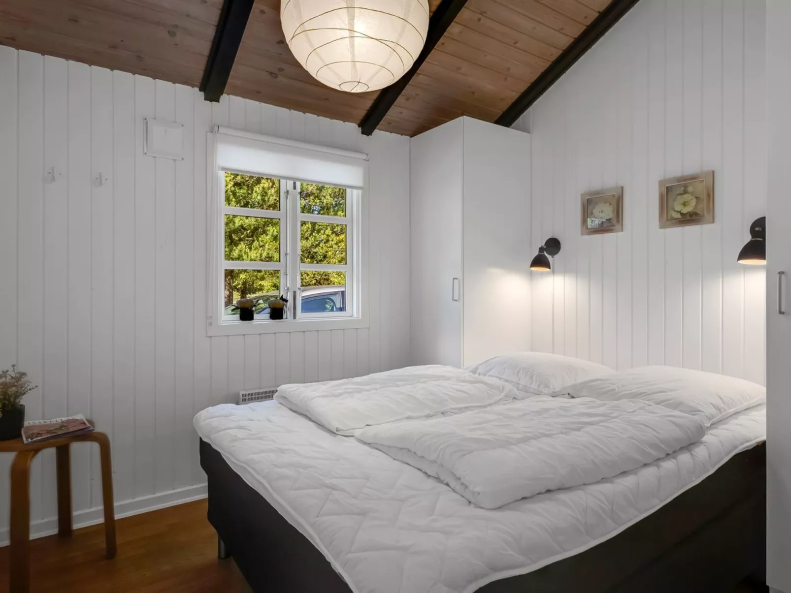 "Andon" - 2.7km from the sea-Binnen