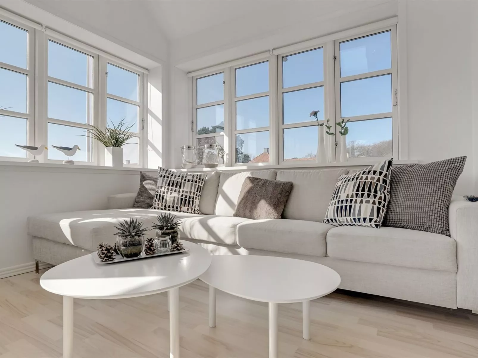 "Janes" - 400m from the sea-Binnen