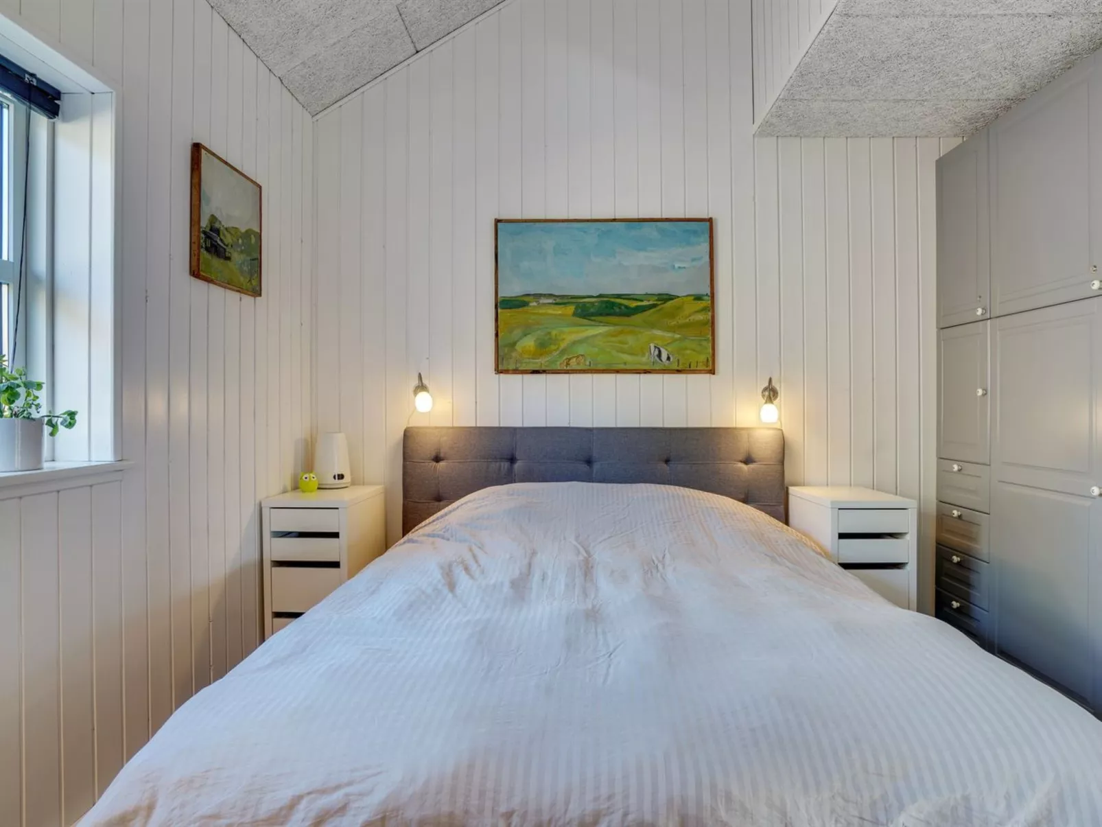 "Berta" - 300m from the sea-Binnen