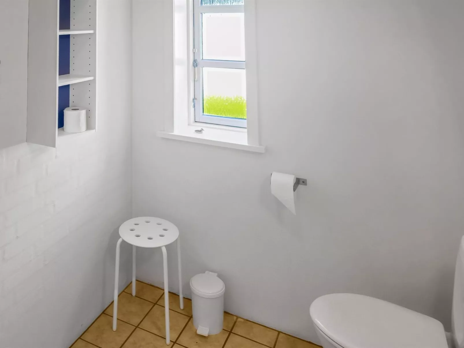 "Elef" - 2.0km from the sea-Binnen