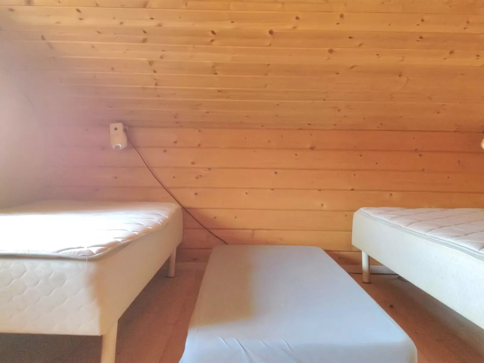 "Efimija" - 7km from the sea-Binnen