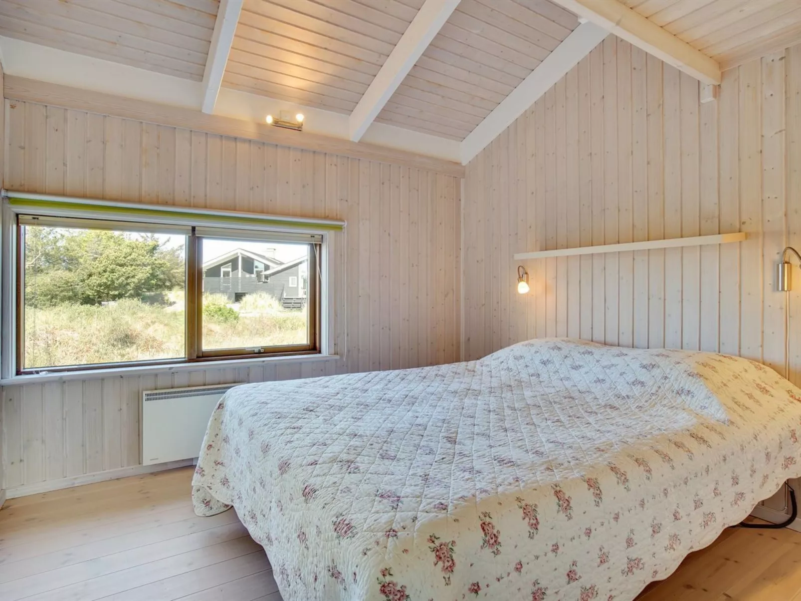 "Riana" - 375m from the sea-Binnen