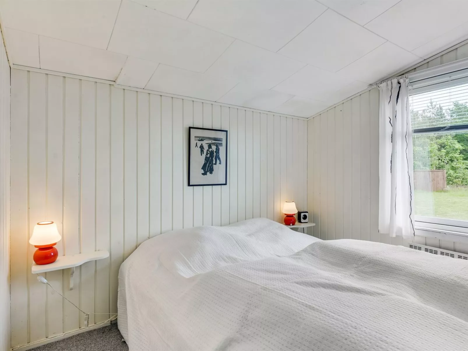 "Gangulf" - 150m from the sea-Binnen