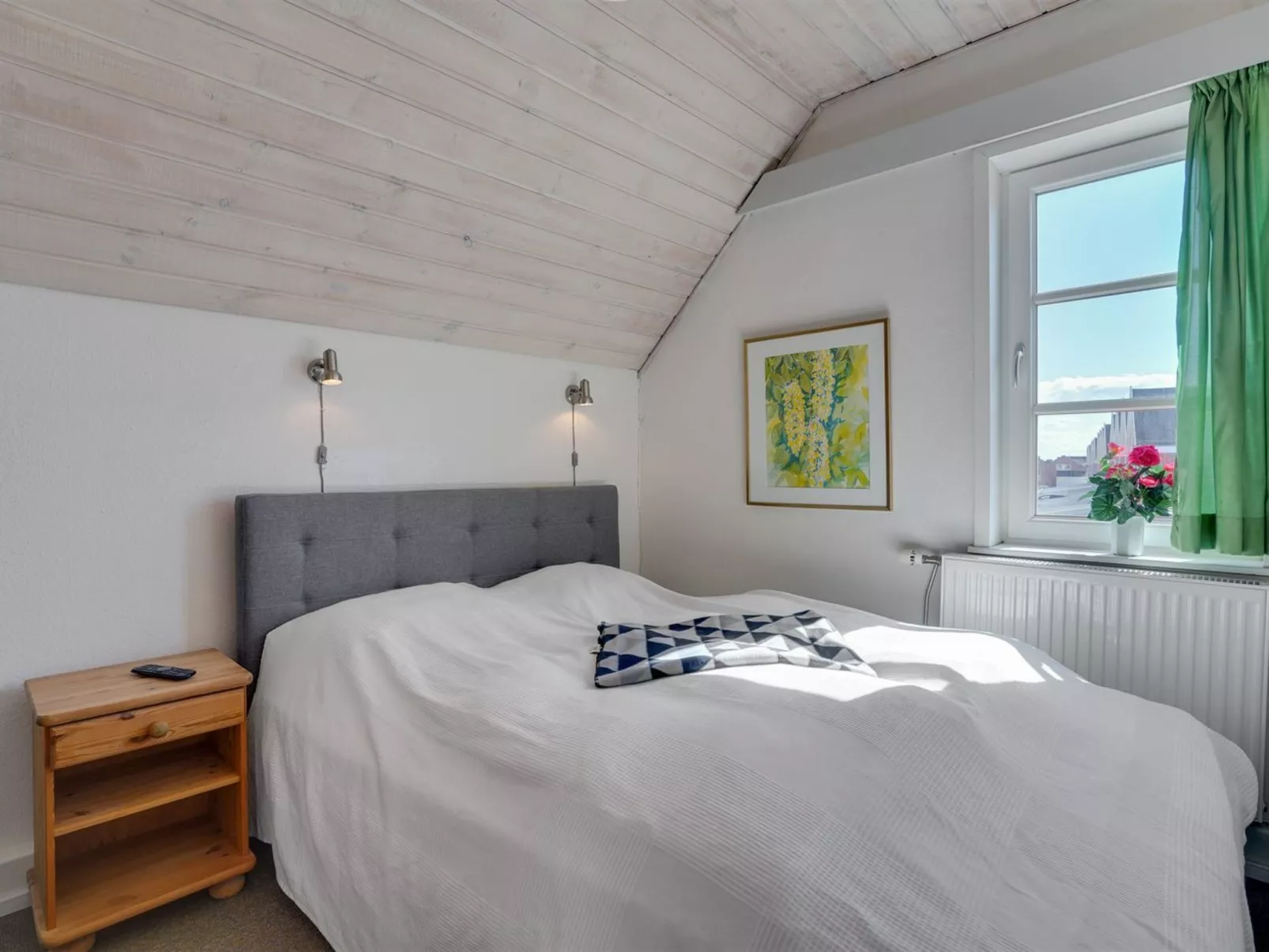 "Fraja" - 2.3km from the sea - Binnen