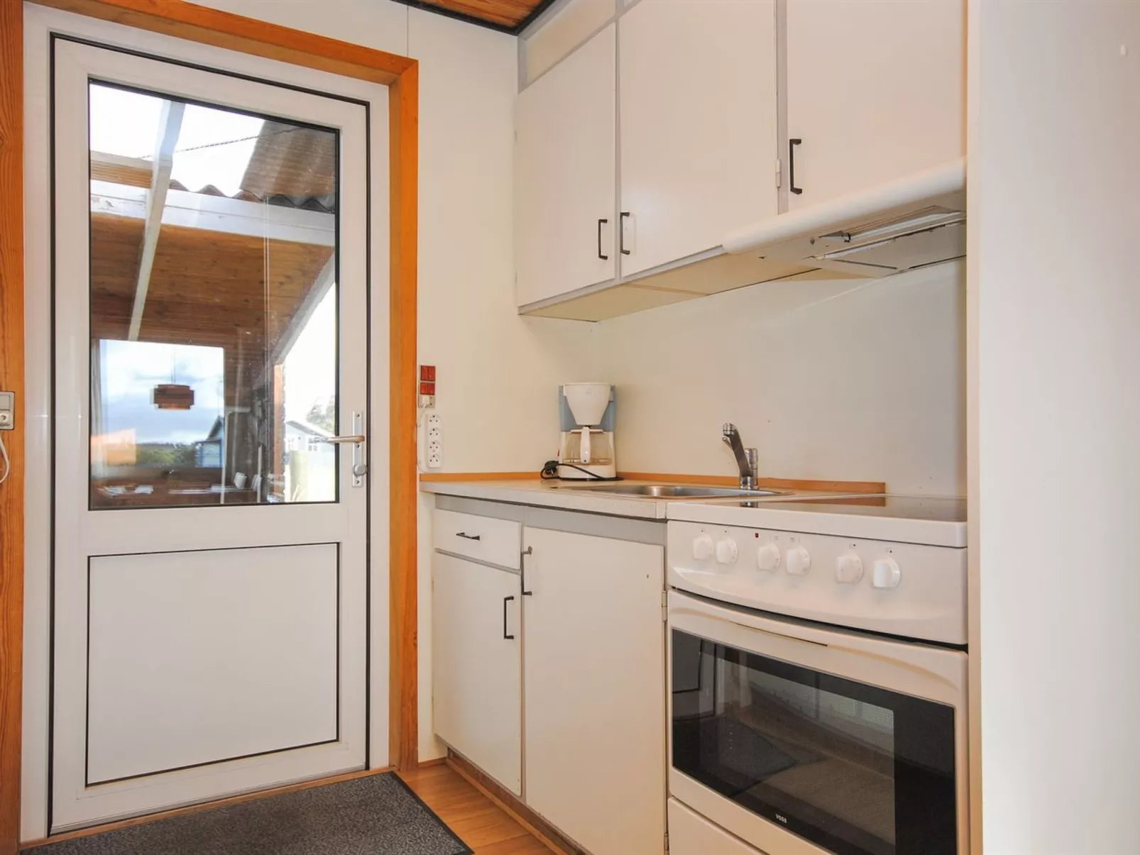 "Gisela" - 250m from the sea-Binnen