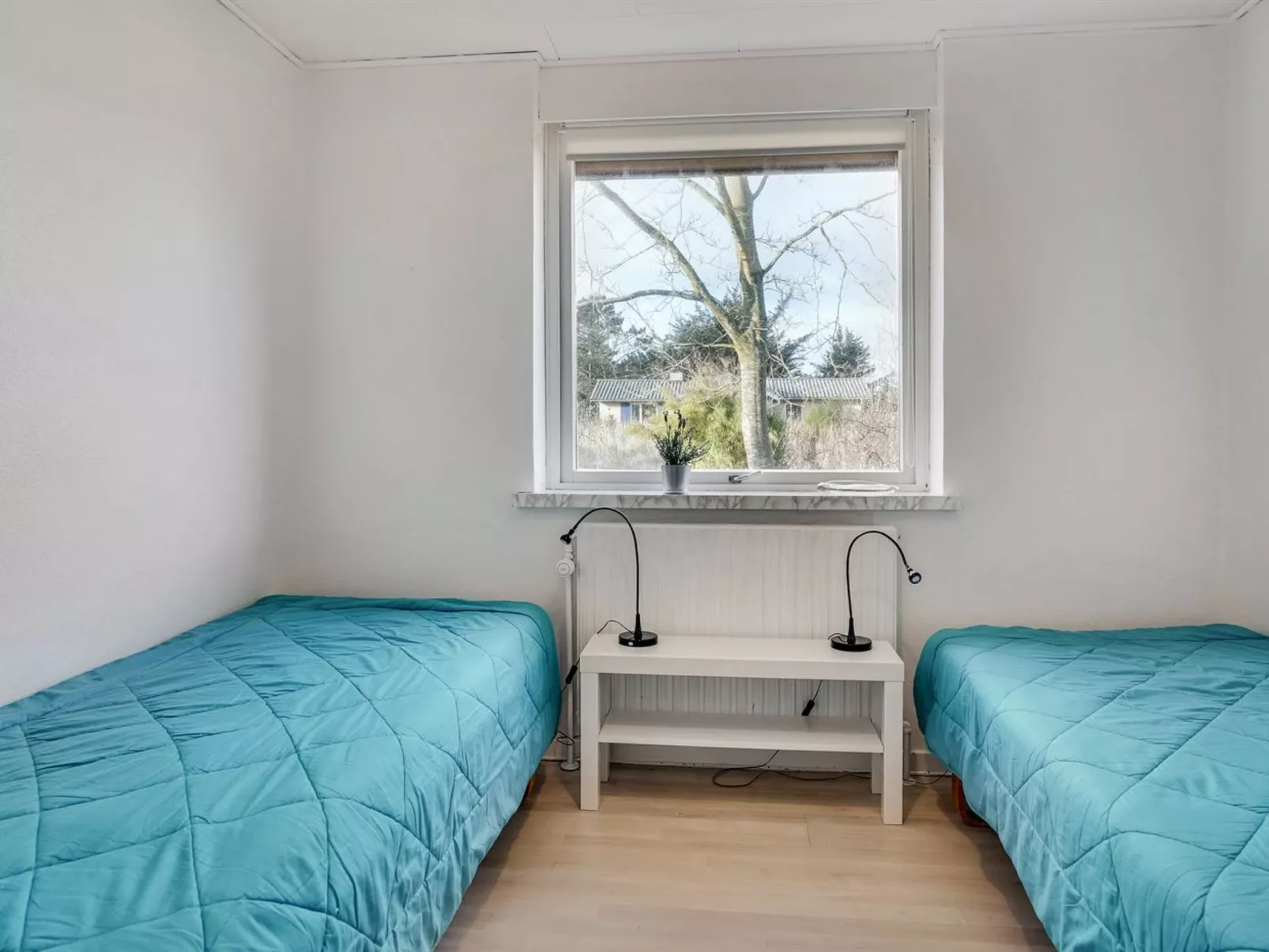 "Urho" - 500m from the sea-Binnen