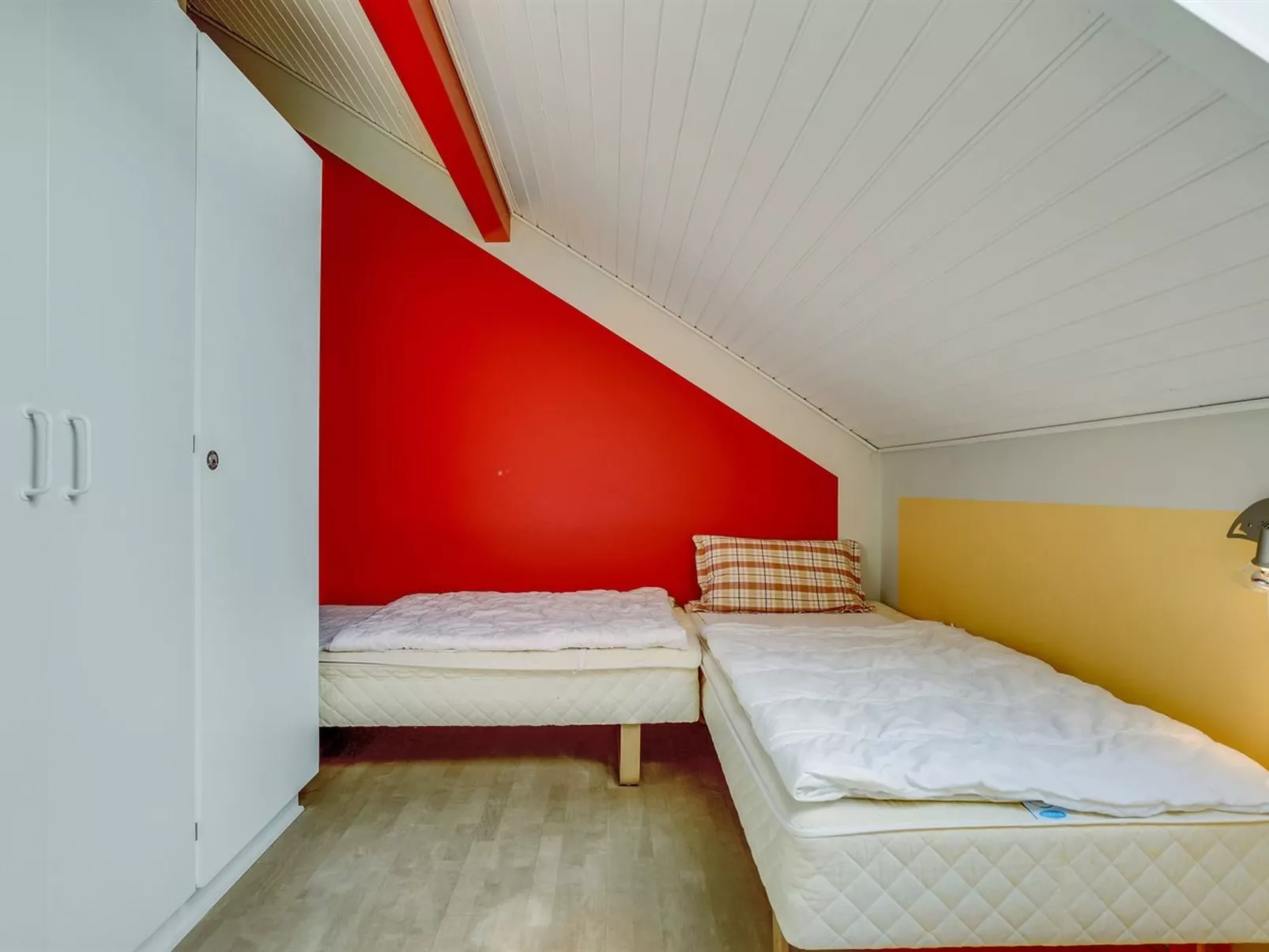 "Fotij" - 2.3km from the sea-Binnen