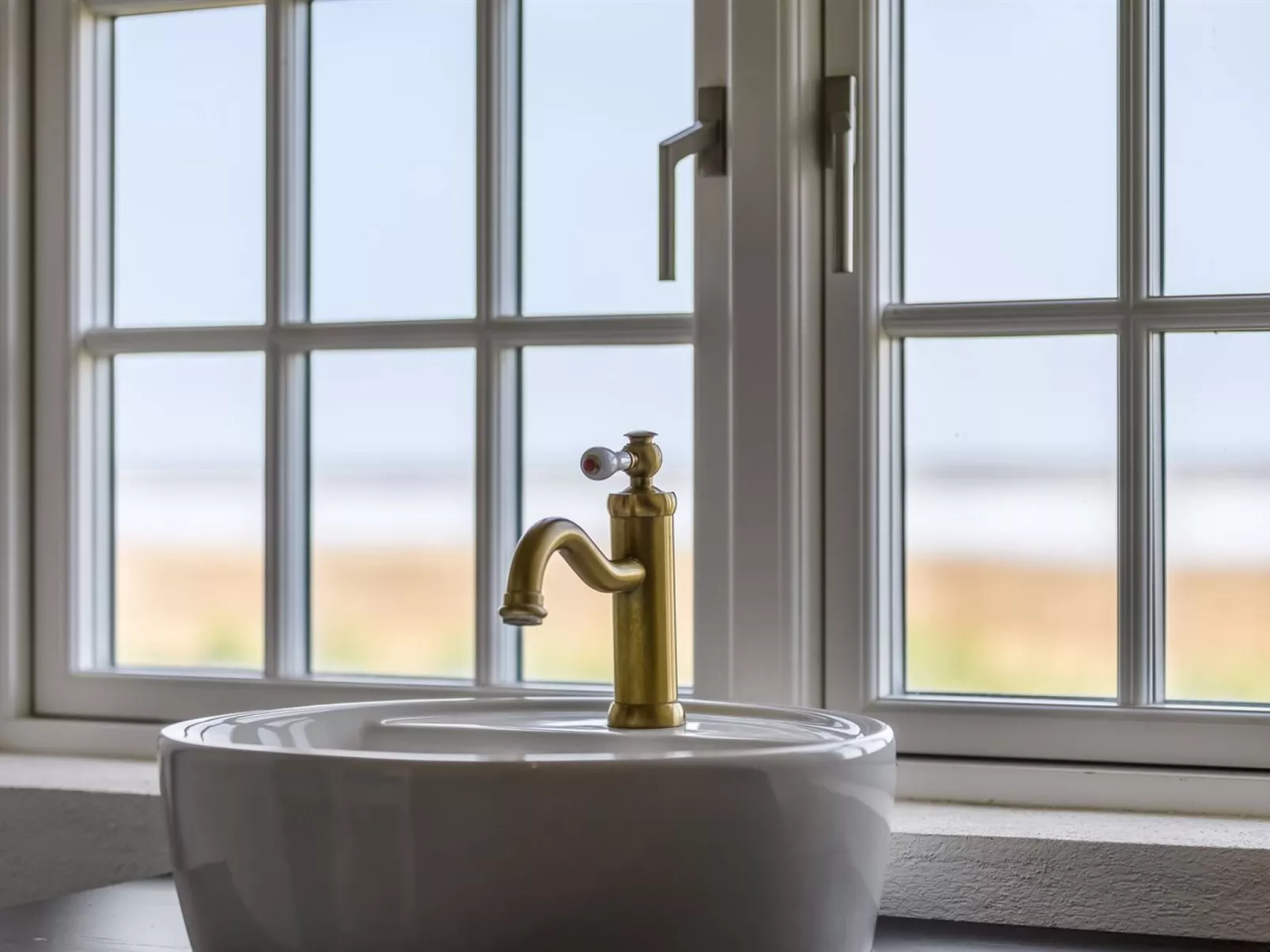 "Narvik" - 4.5km from the sea-Binnen