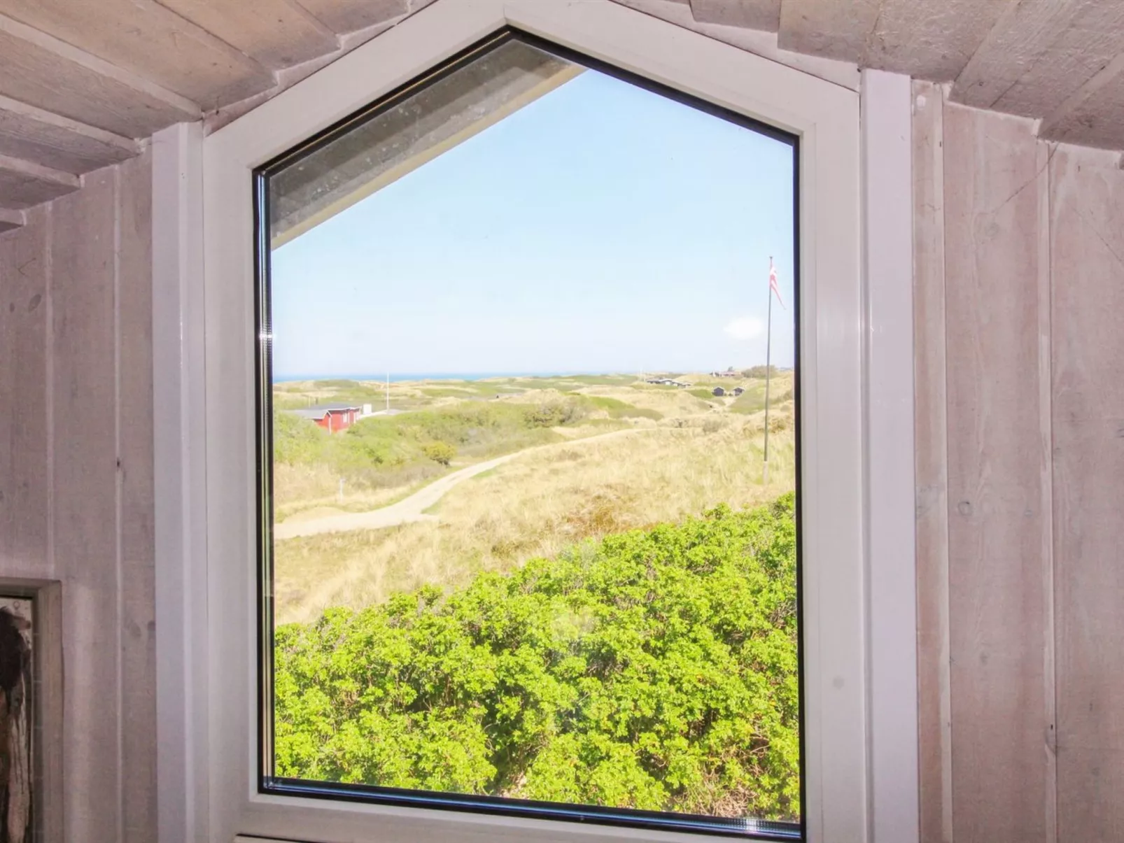 "Romil" - 350m from the sea-Buiten