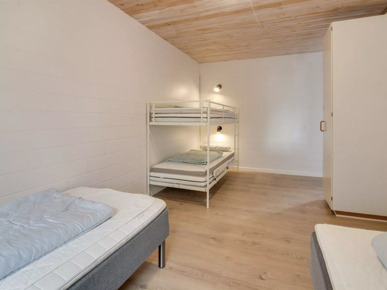 "Solmaz" - 3.5km from the sea-Binnen